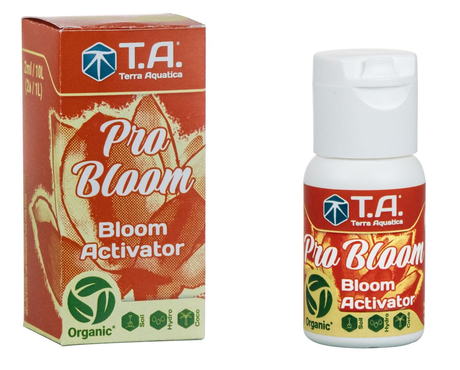Terra Aquatica Pro Bloom 30 ml