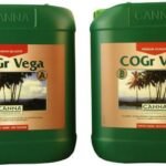 Canna CoGr Vega A+B 2x 10 Liter