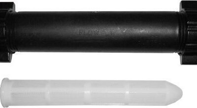 Wasserfilter 2x Ø16mm