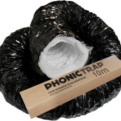 Phonic Trap Ø315mm 10 Meter Stück