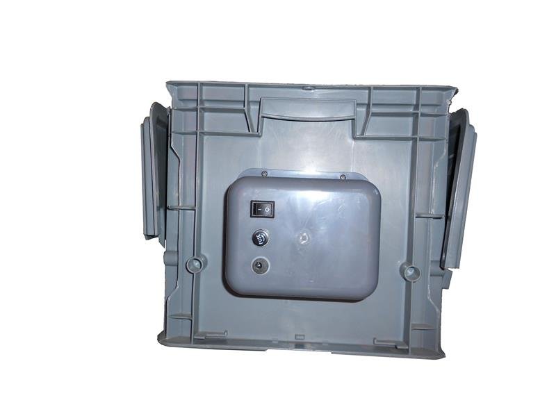 Heisenberg Pollenmaschine 150 G – Bild 4