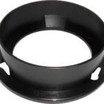 Can Lite Anschlussflansch Ø125mm