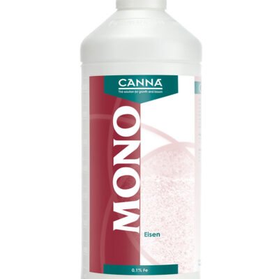 Canna Mono Eisen 1 Liter