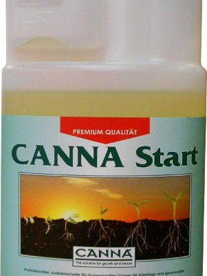 Canna Start 1 Liter