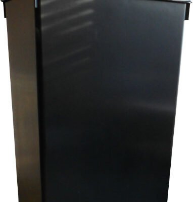 AutoPot Tank mit Deckel und Dichtung 47 Liter
