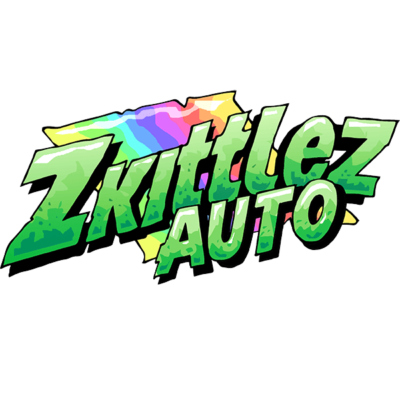 Seedsman Zkittlez Auto feminisiert