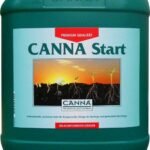 Canna Start 5 Liter