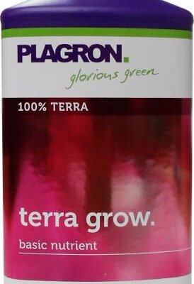 Plagron Terra Grow