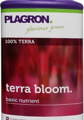 Plagron Terra Bloom