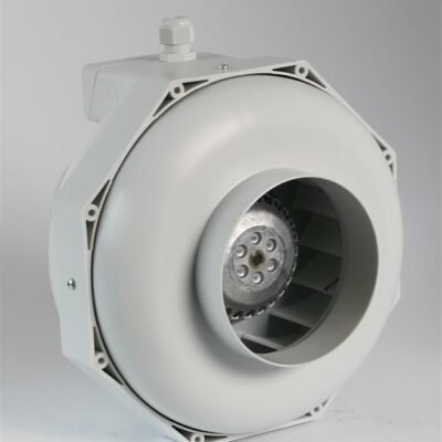 Can-Fan RK Ø125/310m³/h