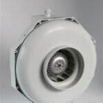 Can-Fan RK Ø250/830m³/h