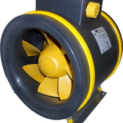 Can-Fan MAX Pro Ø315/3180m³/h 3Speed AC