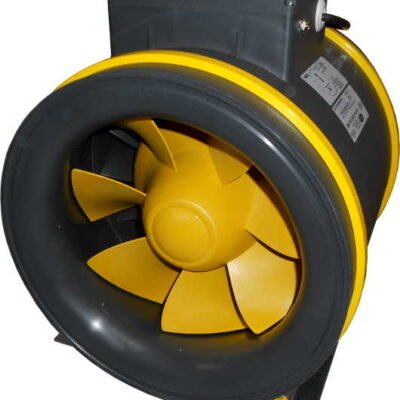 Can-Fan MAX Pro Ø315/2956m³/h EC Motor