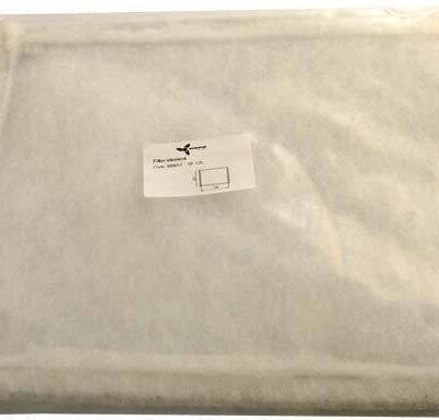 Ersatzfilter für Can Zuluftfilter Ø125mm und Ø160mm