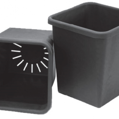 AutoPot Topf 15Liter