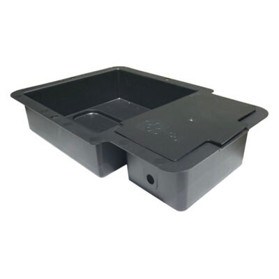 AutoPot 1Pot Untersetzer mit Dichtung