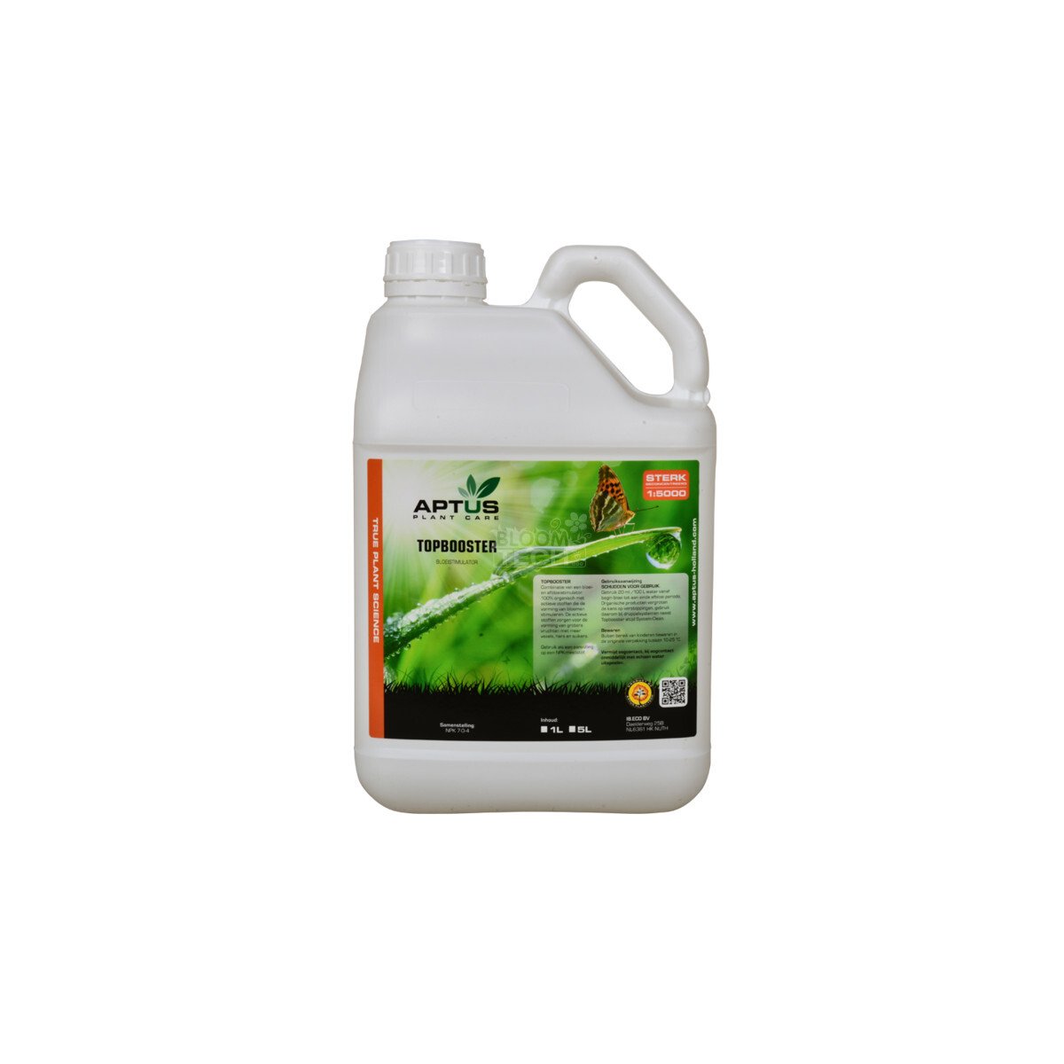 Aptus Top Booster 5 Liter