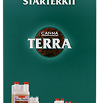 Canna Terra Starterkit