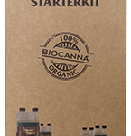 Canna Biocanna Starterkit