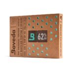 Boveda Hygro-Pack 62% 320g