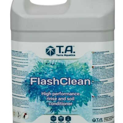 Terra Aquatica FlashClean 5 Liter