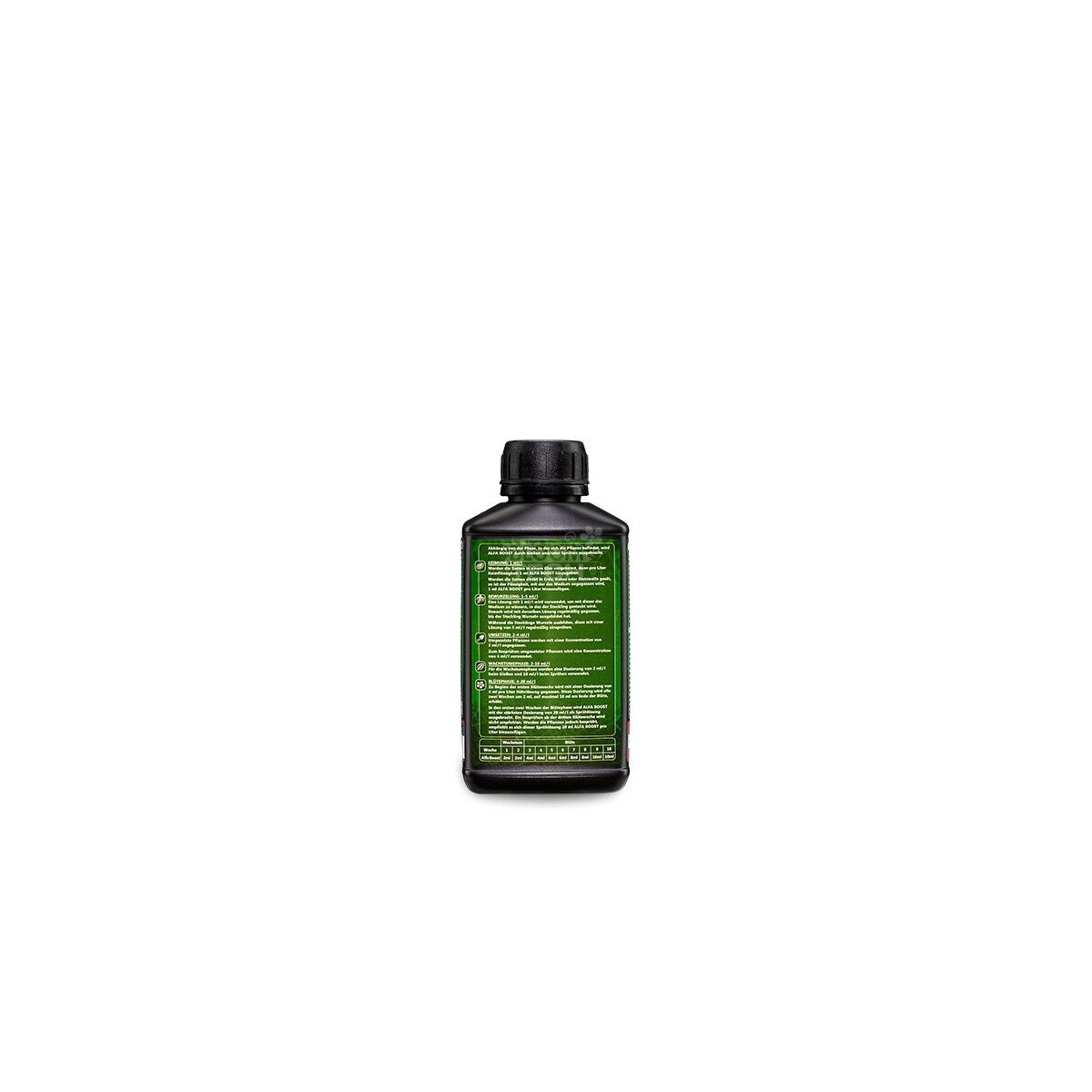 GrowsArtig Alfa Boost 250 ml – Bild 2