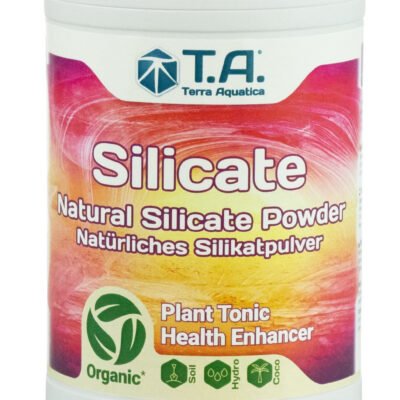Terra Aquatica Silicate 1 Liter