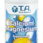 Terra Aquatica Calcium Magnesium CalMag 1 Liter