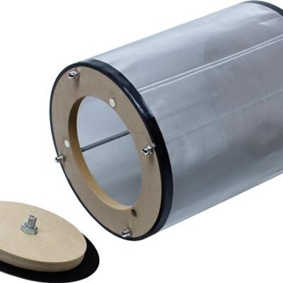 Ersatztrommel 100 mesh (grob) für Heisenberg Pollenmaschine 150 G