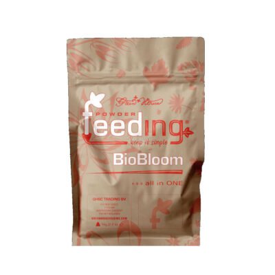 Green House Powder Feeding BIO Bloom 2,5kg