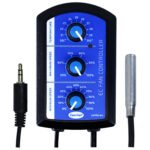 Can EC Speed & Temperature Controller
