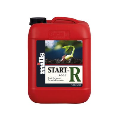 Mills Start-R 5 Liter