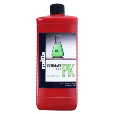 Mills Ultimate PK 1 Liter
