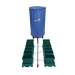 Autopot SYSTEM 2Pot 12x 8,5L 100L Tank