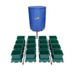Autopot SYSTEM 2Pot 16x 8,5L 100L Tank