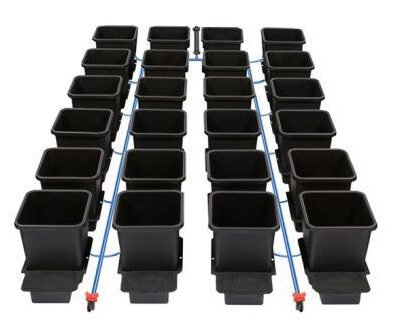 Autopot SYSTEM 1Pot 24x 15L
