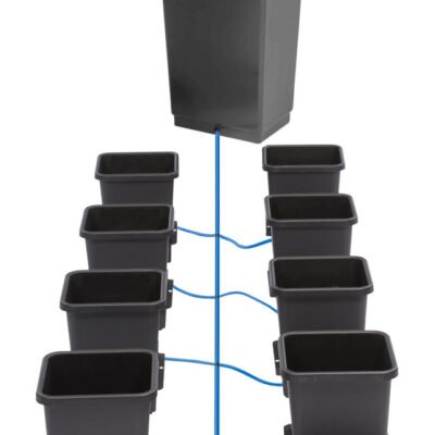 Autopot SYSTEM 1Pot 8x 8,5L 47L Tank