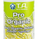 Terra Aquatica Pro Organic Grow 1 Liter