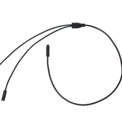 SANLight FLEX II 2-Stecker Verteilkabel für 25 + 60 Watt Netzteil