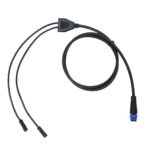SANLight FLEX II 2-Stecker Verteilkabel für 150 / 240 / 320 Watt Netzteil