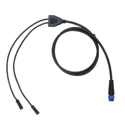 SANLight FLEX II 2-Stecker Verteilkabel für 150 / 240 / 320 Watt Netzteil