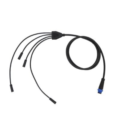 SANLight FLEX II 4-Stecker Verteilkabel für 150 / 240 / 320 Watt Netzteil