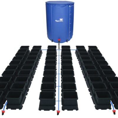 Autopot SYSTEM 2Pot 60x 15L 400L Tank