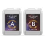 C-Result A&B 2x 5 Liter