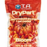 Terra Aquatica DryPart Trockendünger Bloom 1 kg