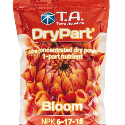 Terra Aquatica DryPart Trockendünger Bloom 1 kg