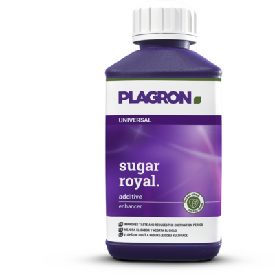 Plagron Sugar Royal