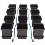 Autopot SYSTEM 1Pot 12x 15L
