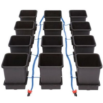Autopot SYSTEM 1Pot 12x 15L
