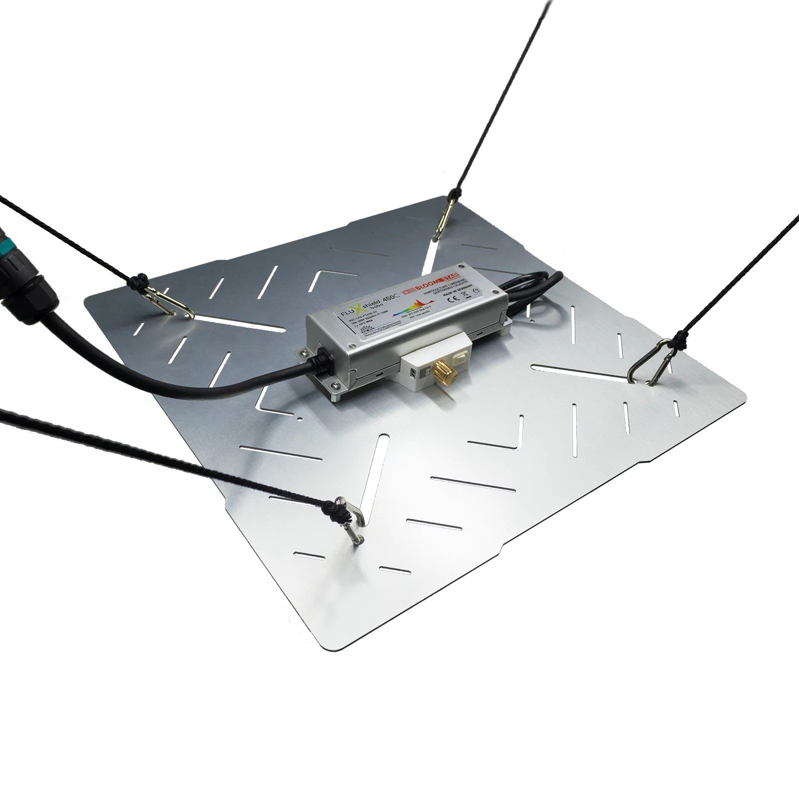 BloomStar FLUXshield Babo 450C - 160W – Bild 4